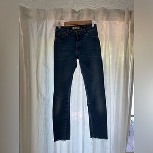 Acne Skinny Jeans